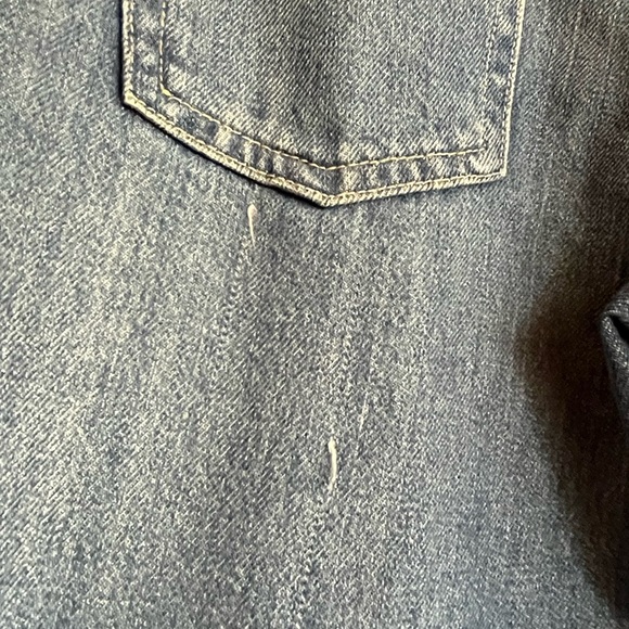 We the Free Free People Jeans 27 NWT - Picture 6 of 13